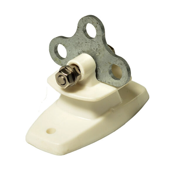 Poly Tape-Actuator T-Pcs-3 Hole Gate Ass