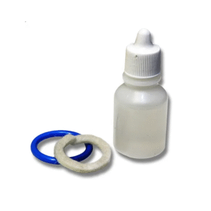 Optimiser 15ml Applicator Service Kit
