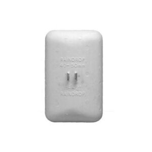 Raindrop Foam Float Small 9"