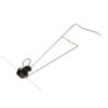 Outrigger Wire Single 340mm + Insulator - Image 2