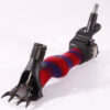 Heiniger Icon Handpiece Worm Drive Cyclone shearing tool with ergonomic grip and durable worm drive design.