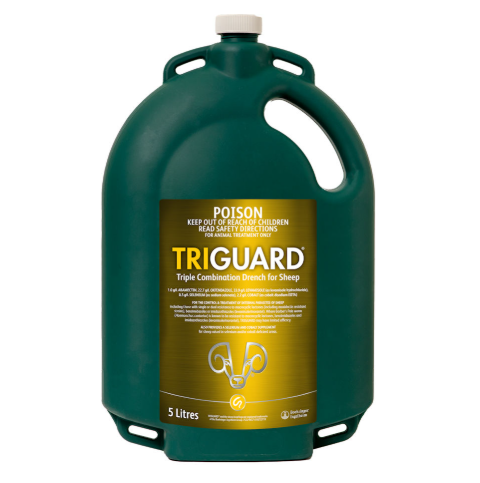 Triguard 5L