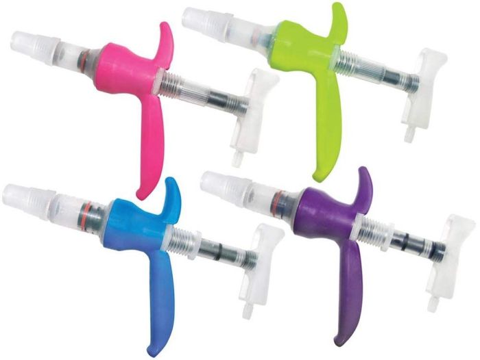 Disposable Syringe 2ml FarmCo