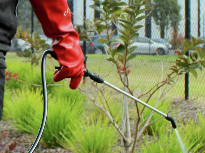 Sprayers & Accessories FarmCo