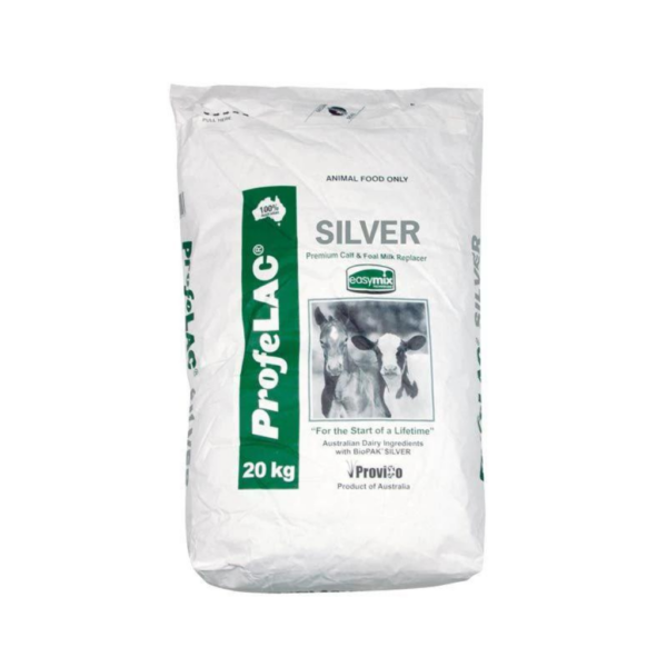 ProfeLAC Silver Calf and Foal Milk Replacer 20kg