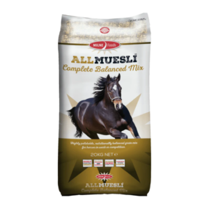 Milnes Feeds AllMuesli 20kg