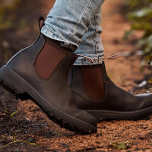 Safety & Workwear