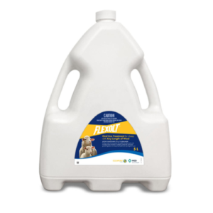 Flexolt Oral Lice Treatment for Sheep 5L (Expiry 06/2026)