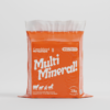Multi Mineral – Lick Block (Multivite) 20kg by Consolidated Nutrition – essential mineral supplement for livestock