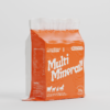 Multi Mineral – Lick Block (Multivite) 20kg by Consolidated Nutrition – essential mineral supplement for livestock