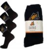 Mongrel Bamboo Socks 3pk – Soft, breathable, and eco-friendly socks.