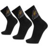 Mongrel Bamboo Socks 3pk - Image 2
