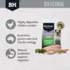 Black Hawk Adult Dog Chicken & Rice 3kg - Image 2
