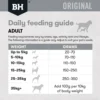 Black Hawk Adult Dog Chicken & Rice 3kg - Image 3