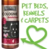 Oakwood Pet Odour Eliminator 200ml - Image 2