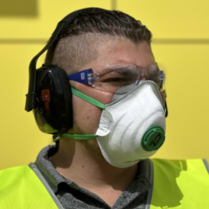 Ear & Respiratory Protection