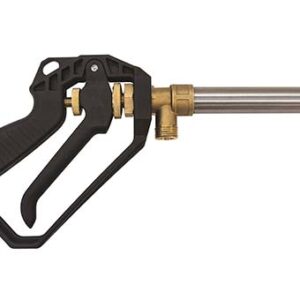 Silvan Jetpro Spray Gun with ergonomic grip and adjustable spray nozzle.