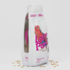 Large Parrot Mix 20kg bag by Consolidated Nutrition – premium feed for large parrots