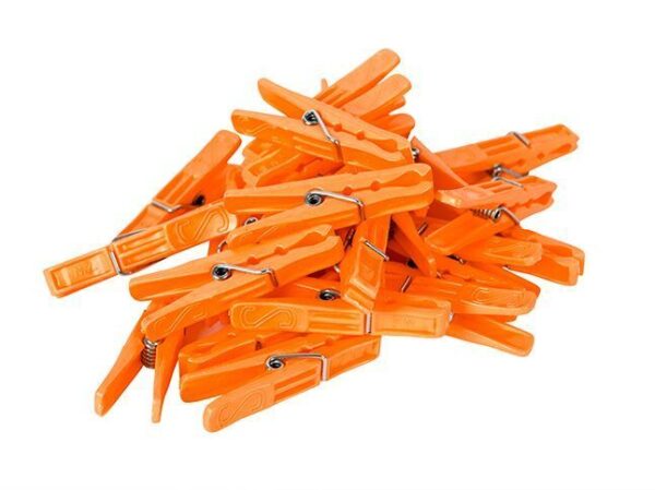 Gallagher Super Spring Pegs (Pack of 50) - Image 2