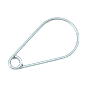 Nemtek Y-Picket Insulator Fastener Clip (10 pack)