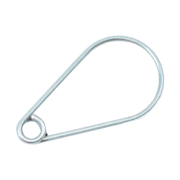Nemtek Y-Picket Insulator Fastener Clip (10 pack)