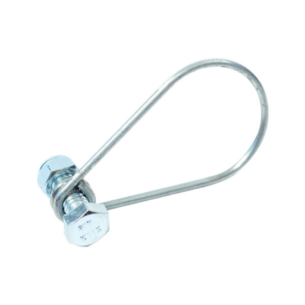 Nemtek Y-Picket Insulator Fastener Clip (10 pack) - Image 2