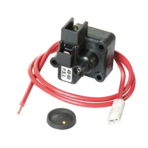 Pressure switch compatible with DDP-550 pump