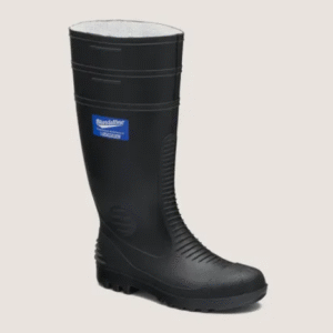Blundstone 001 Unisex Gumboots size 5 – waterproof PVC/nitrile work boots