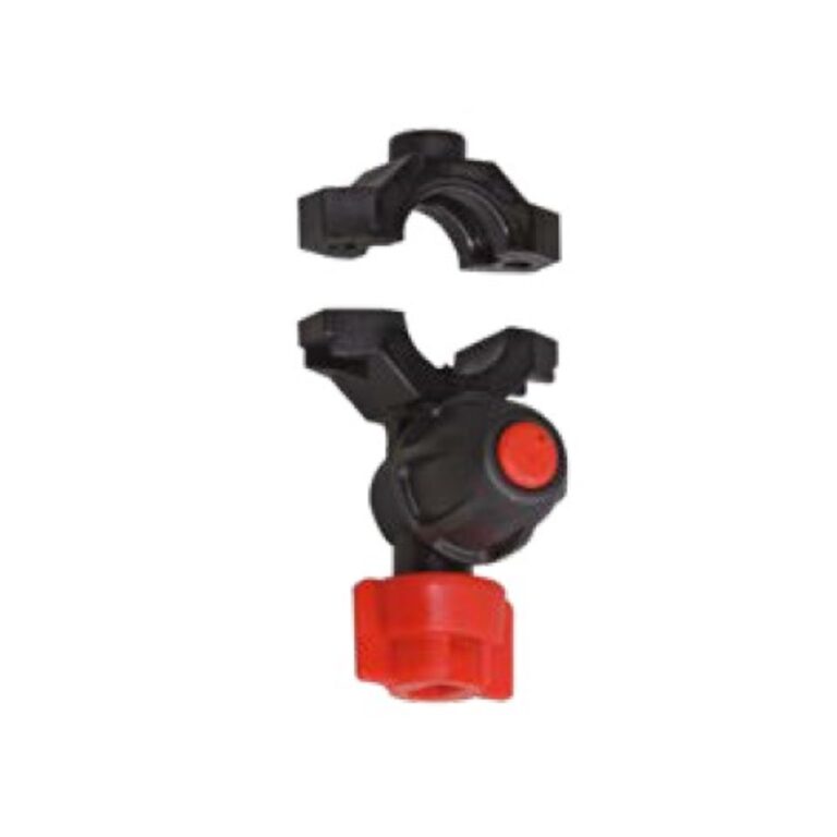Silvan 3/4" Non-Drip AR Nozzle Holders 4 Pack – AR-210, genuine sprayer parts available at Farmco.