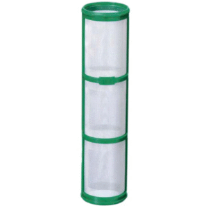 Teejet Filter Screen Green 100 Mesh for 3/4"–1" fittings