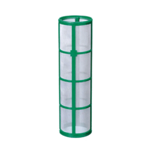Teejet green 100 mesh filter screen for 1.1/2 inch sprayer filter housing