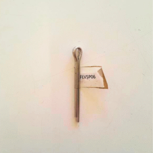 2-1/2" x 3/16" - Stainless Steel Split Pin