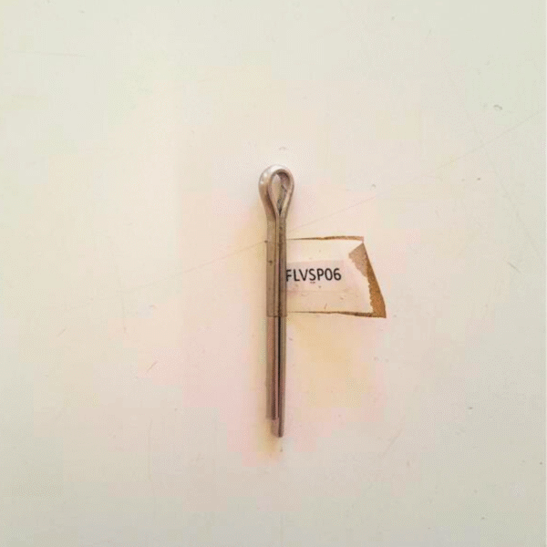 2-1/2" x 3/16" - Stainless Steel Split Pin