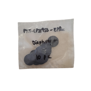 Diaphragm For Non-Drip Nozzle Body 10 Pack