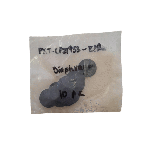Diaphragm For Non-Drip Nozzle Body 10 Pack