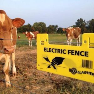 Fencing Hardware & Accessories