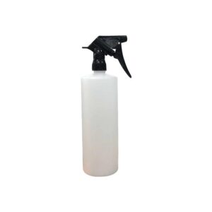 Chemical Spray Bottle 500ml