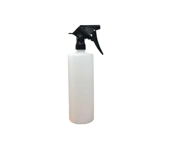 Chemical Spray Bottle 500ml