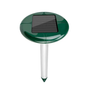 Bainbridge solar snake repeller 2 pack box