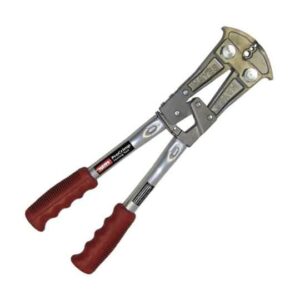 Hayes ProCrimp 4-in-1 Fencing Tool with long handles and stainless steel jaws