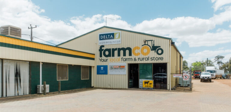 Farmshop