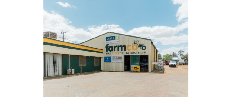 FarmCo