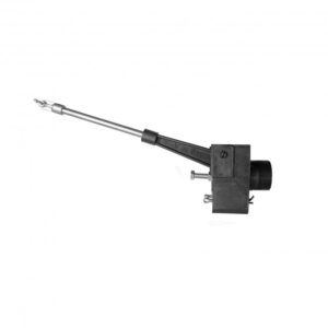 RDG Raindrop 1¼ inch high pressure float valve with stem and bullet